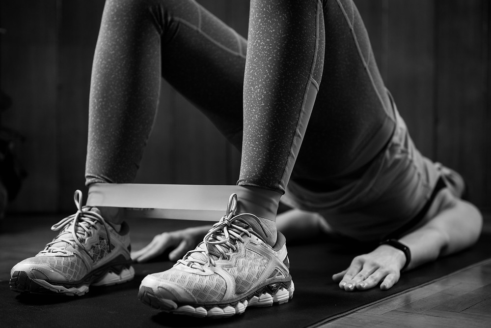 strength exercise is useful for runners