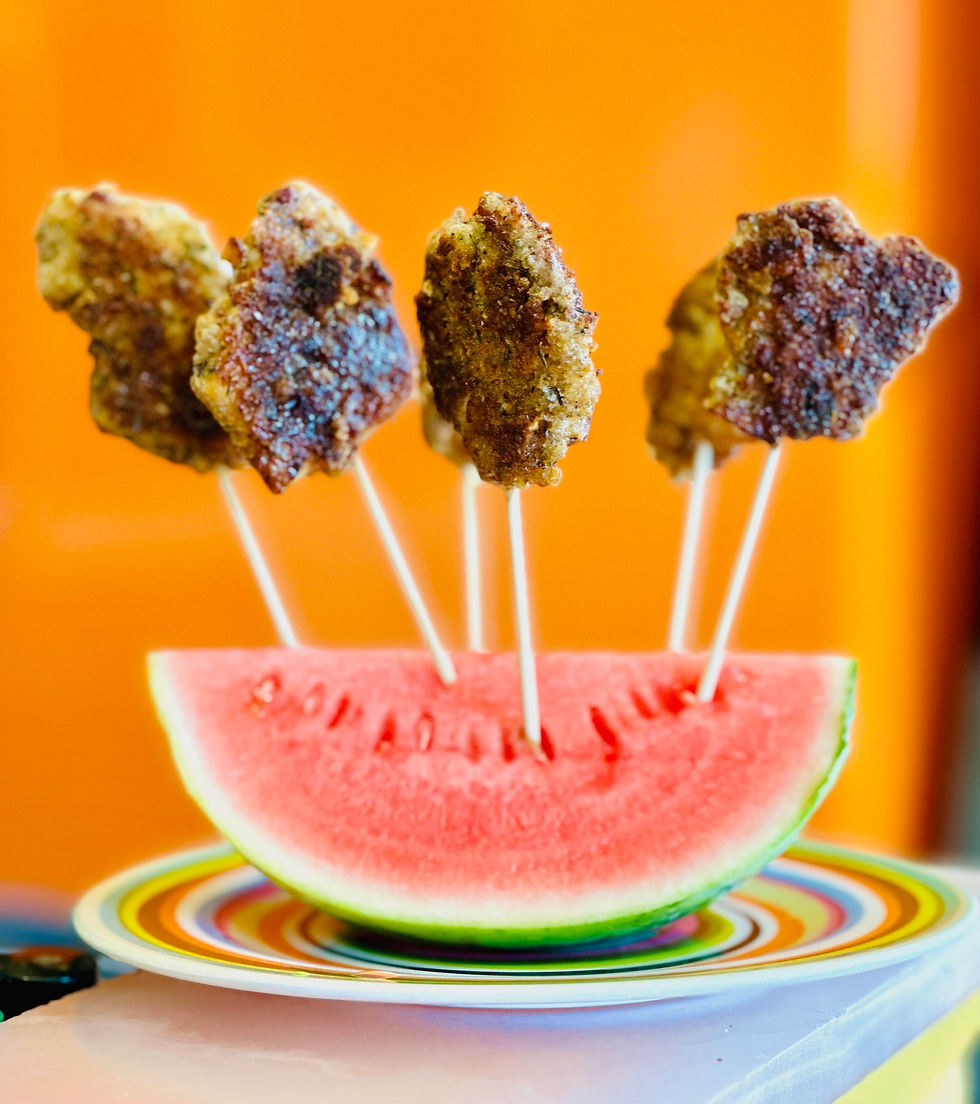 chicken lollies 2.0