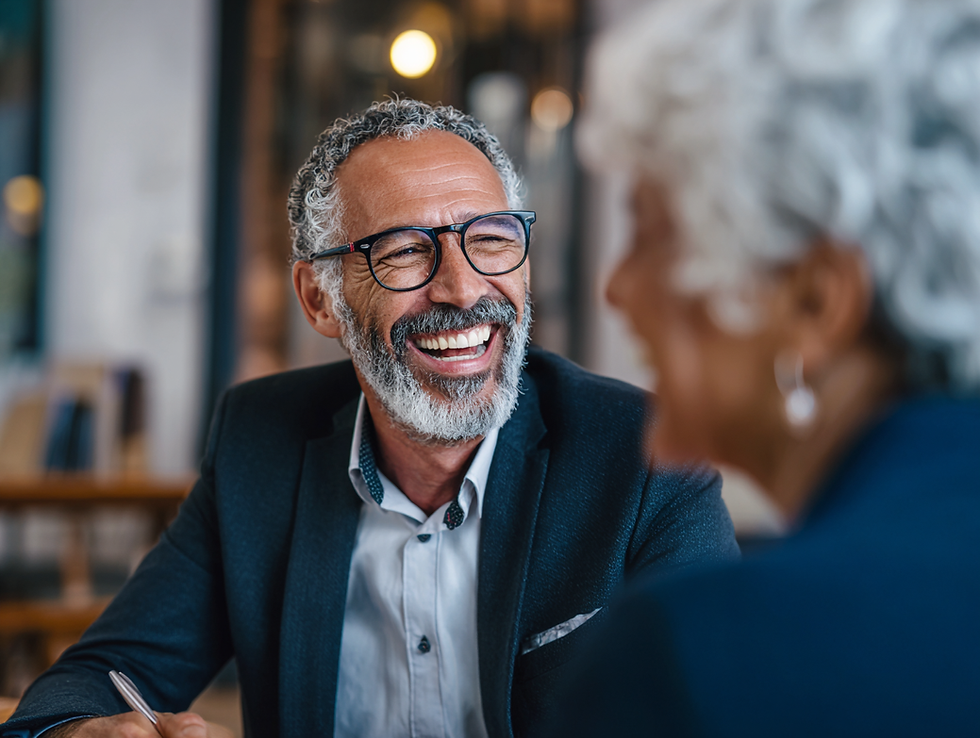 u9446416584_financial_advisor_with_senior_customer_laughing_-_6a891bec-4138-437c-a821-dbae