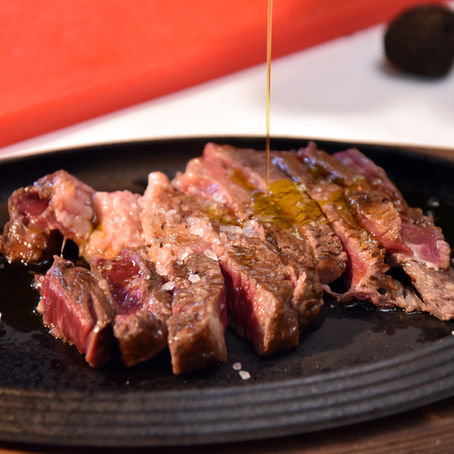 Il pranzo della Domenica