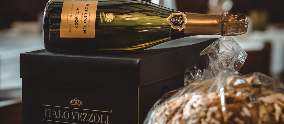 Il pranzo di Natale 2022