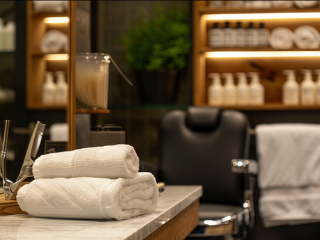 How to Create the Perfect Client Experience in Your Barber Suite