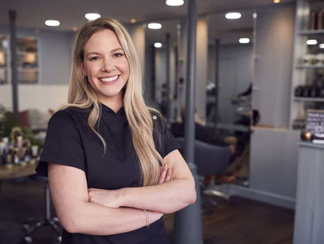 Transitioning From Employee to Independent Hair Stylist What You Need to Know