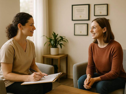 From Quick Fix to Healing Journey: Building Long-Term Client Relationships