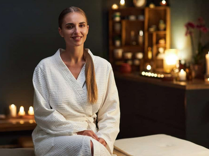 Creating Sacred Space: Designing Your Massage Room for Healing