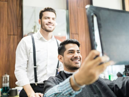 Maximizing Client Retention in Your Barber Suite