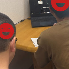 zoomにて特定技能の面談しました。