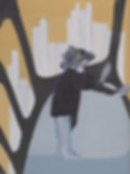 Conférence - Yvone Duruz, artiste et femme de conviction