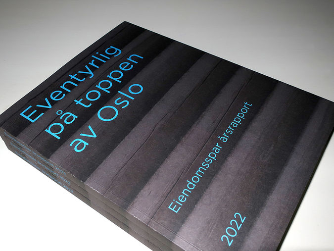 Eiendomsspar årsrapport 2022