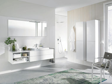 Sanitäre Installationen für Ihr Haus