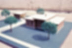 house 2 - model 2