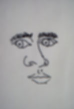 self portrait
