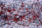 pollock paint