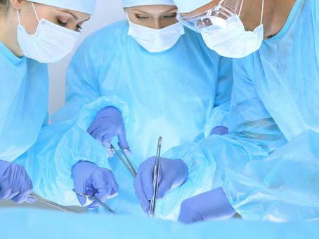 Médecine et responsabilité : Et si tout le monde se prenait en charge...