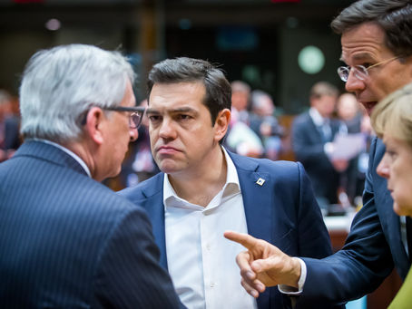 Chaud chaud mais si grisant...