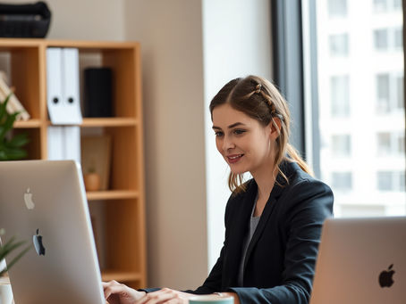 How a Virtual Assistant Can Transform Your Personal Life Through Expert Personal Assistance