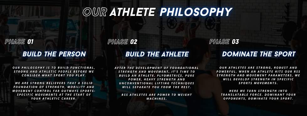 The Brisbane Athlete Hub for Queensland Athletes