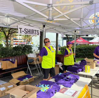 Lift the Lid Walk tees for sale