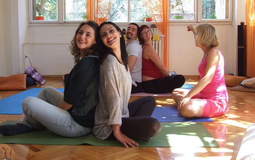 joga-u-paru