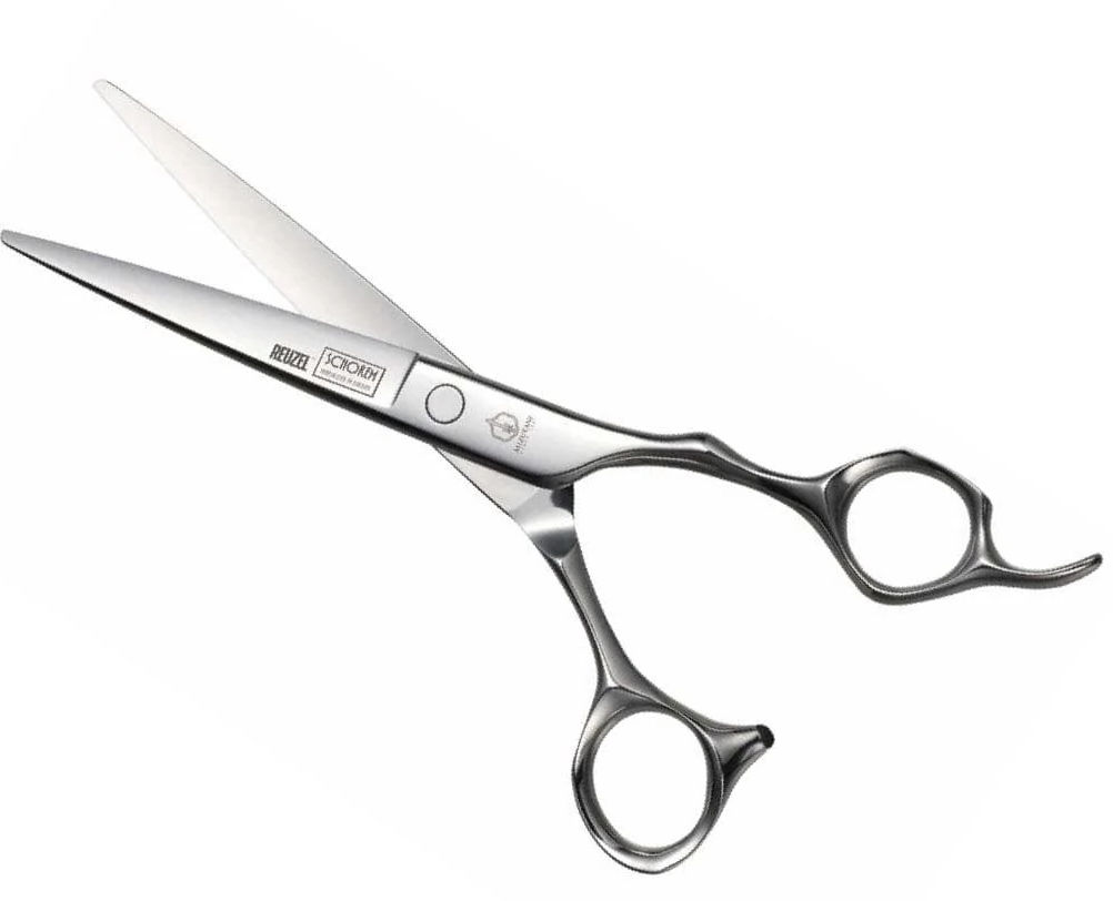 Mizutani Combo Black Smith Fit + Black Smith Thinning