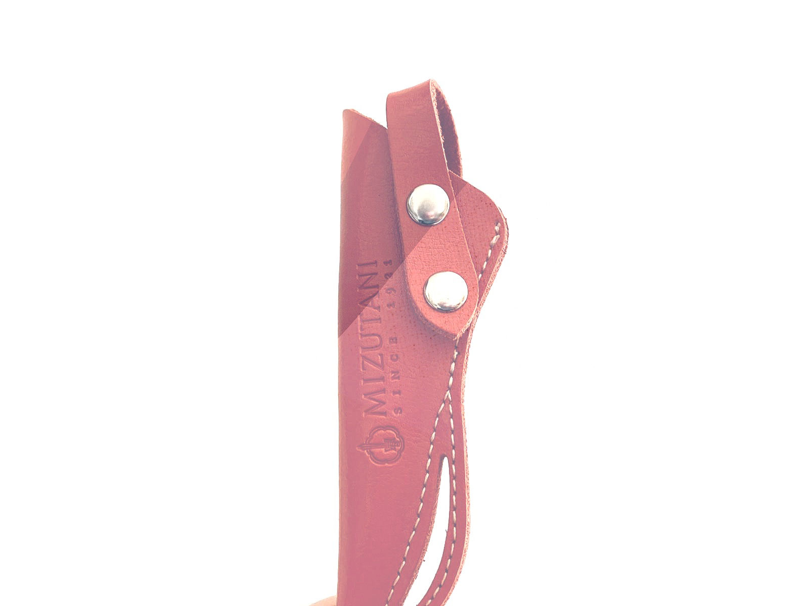 Portaforbici Mizutani singolo