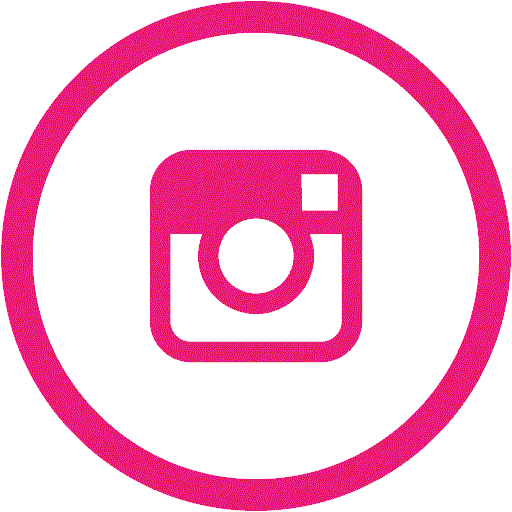 instagram-icon-deep pink-14