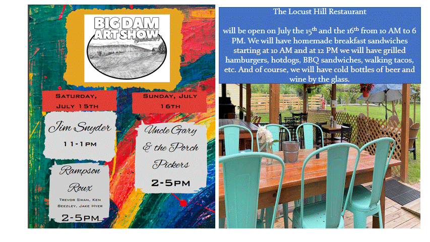 Special Events