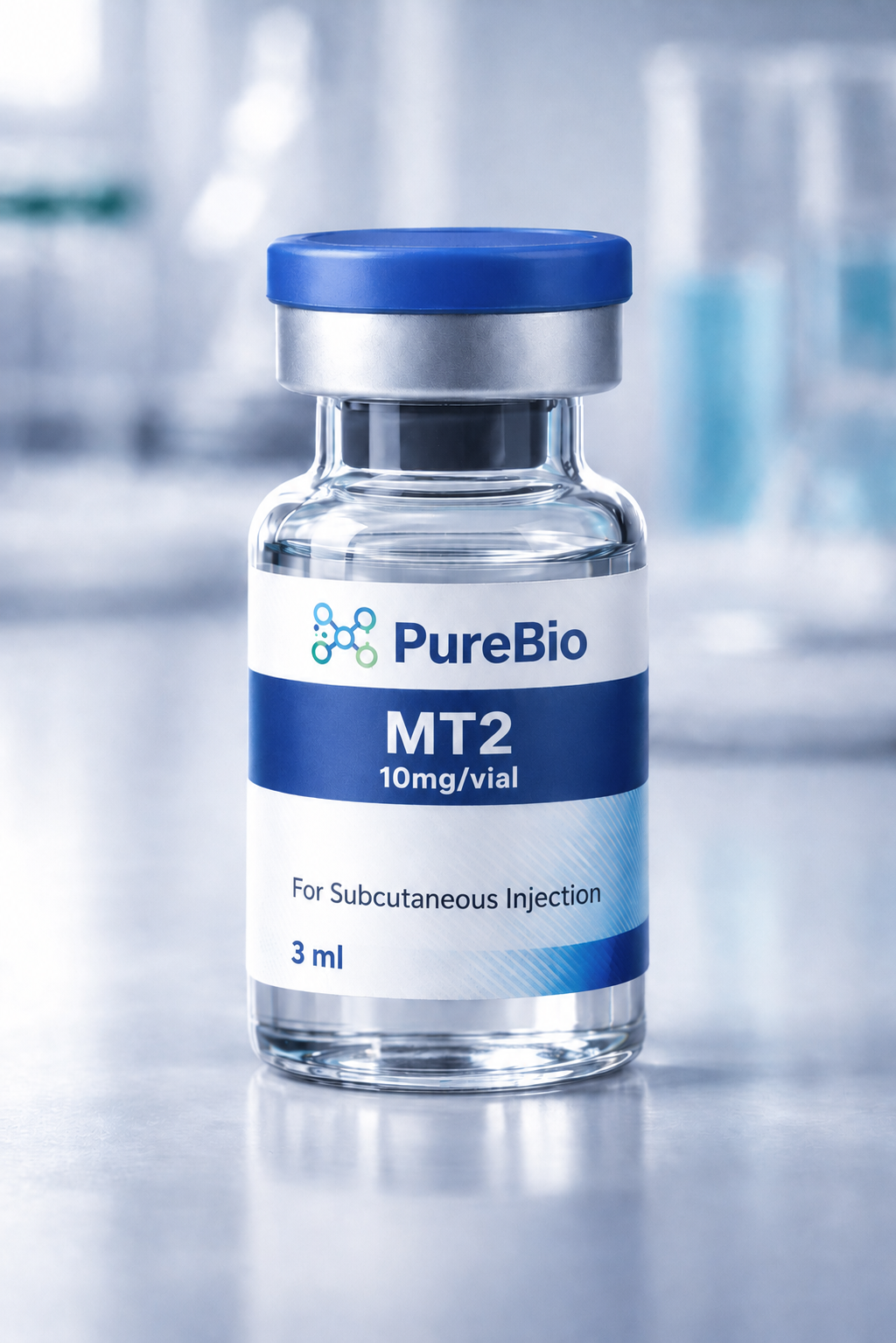 Melanotan 2