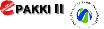 Opinlakeuden (Sedu) ePAKKI II -hanke (OPH)