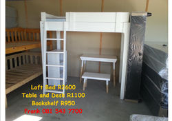 Loft 264