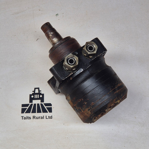 Mchale Fusion Hoop Motor - CMT00056 | Taits Rural Ltd