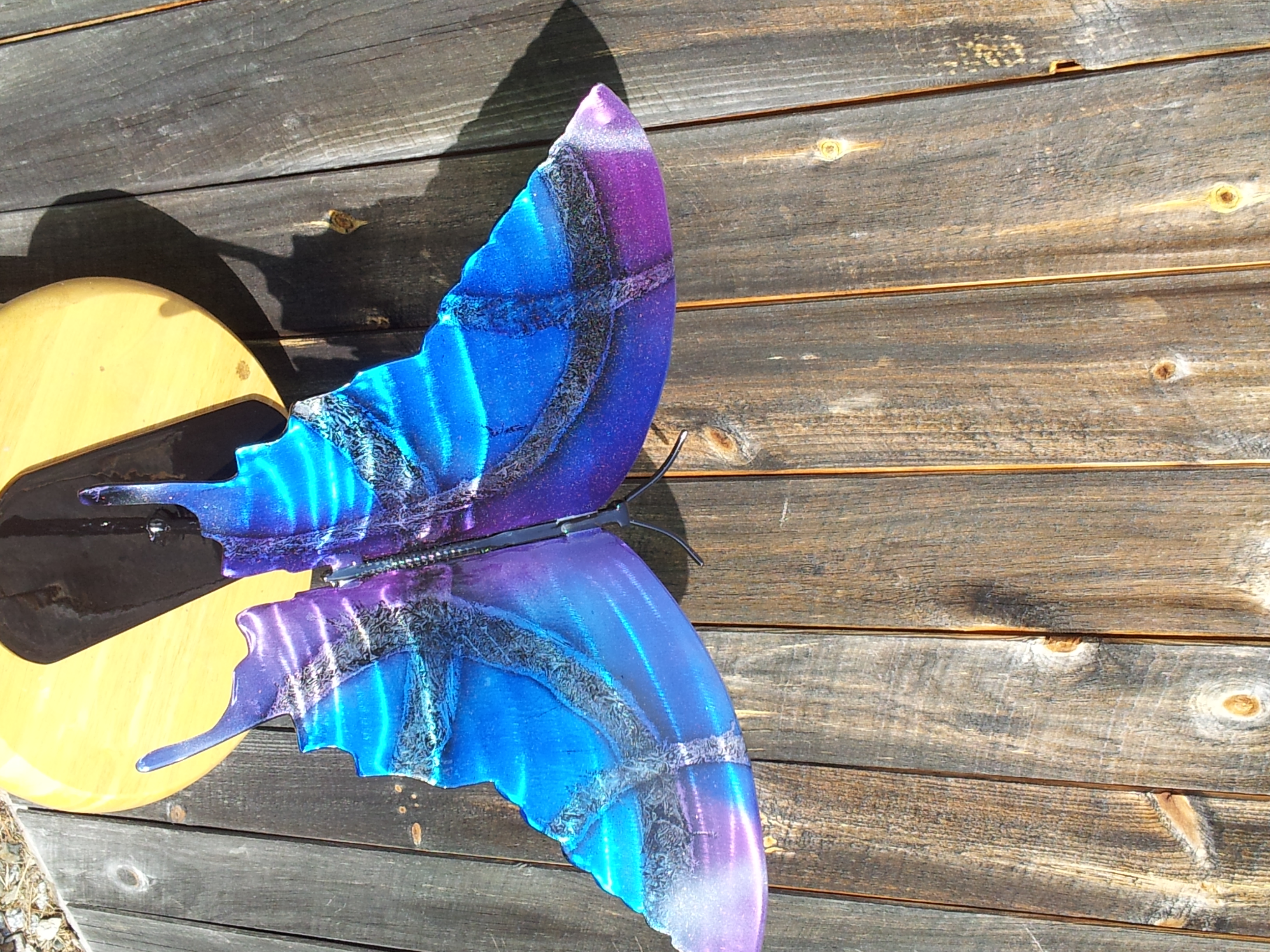 Table Butterfly