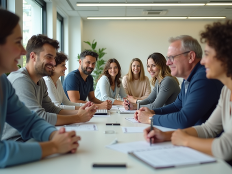 Boost Employee Benefits with Indemnity Wellness Programs
