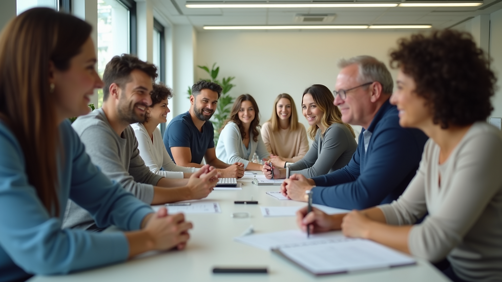 Boost Employee Benefits with Indemnity Wellness Programs