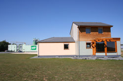 Prototype POBI 2005 La Charité/Loire