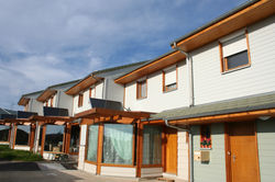 POBI : 55 Villas à Bourges (2006)