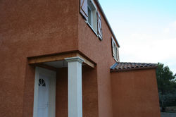 MOB à Saint-Chinian (34) - POBI