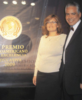 Miniterio Bendiciendo a las Naciones