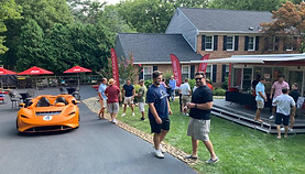 Community outreach event