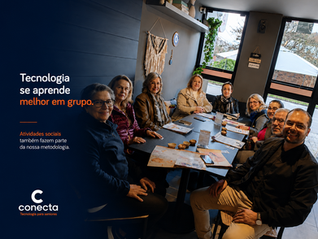 Happy hours e atividades sociais ajudam no aprendizado tecnológico