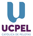 Logotipo da Universidade Católica de Pelotas - UCPel