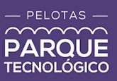 logo do parque tecnologico - onde fica a startup Conecta