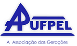 Logo do associação dos professores aposentados e pensionistas da ufpel