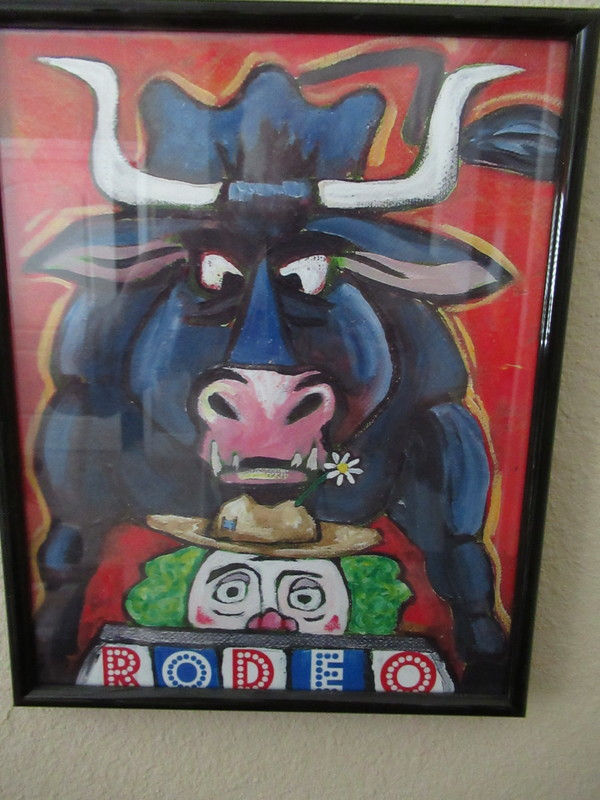 Rodeo
