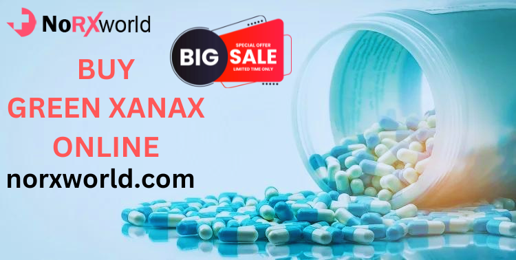 Buy Green Xanax Bar Online At Anytime In USA content media