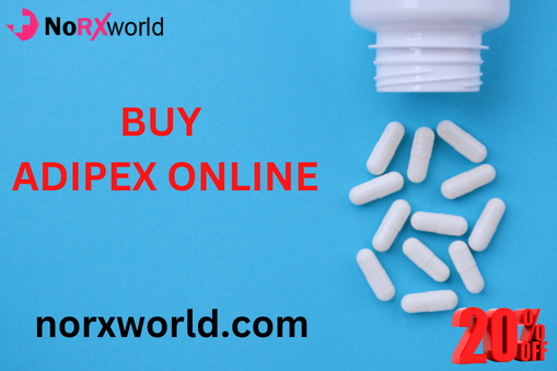 Buy Adipex Online Overnight Delivery with Online Prescription content media