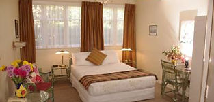 BAVARIA BED & BREAKFAST