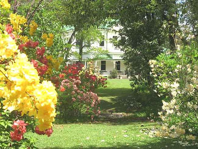 Tikokino Gardens Hawkes Bay
