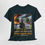 Thumbnail: Fumbling the Bag Unisex Cotton T-Shirt – Bold Political Statement Tee
