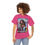 Thumbnail: It Be Your Own People Unisex Cotton T-Shirt | Bold Statement Tee 4 Everyday Wear